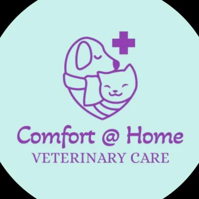 Comfort @ Home Veterinary Care
