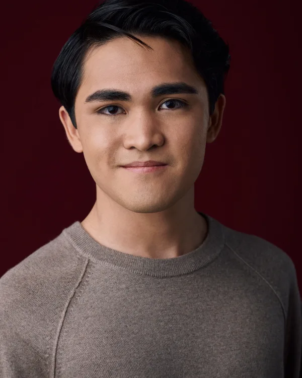 Acting Student: Dante Velez 