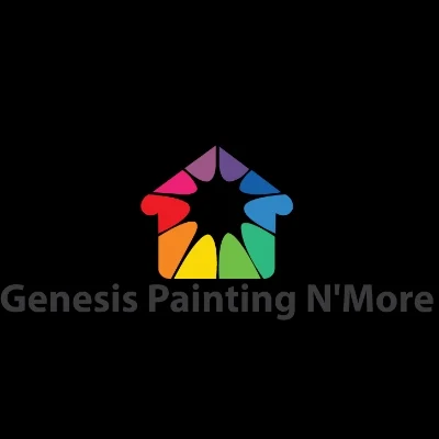 GENESIS PAINTING N'MORE