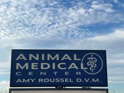 Animal Medical Center