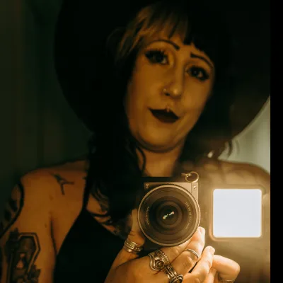 Moody Photography By Ky Dio 