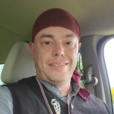 Your Day, Your Way With Rev Thommy