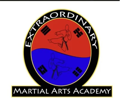Extraordinary Martial Arts
