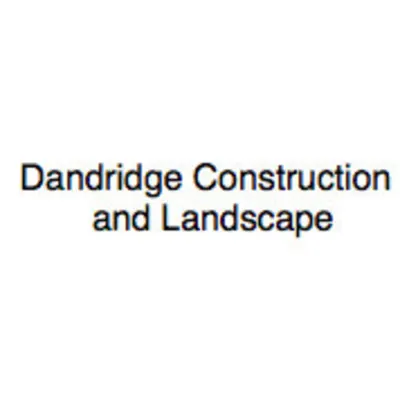 Dandridge Construction And Landscape