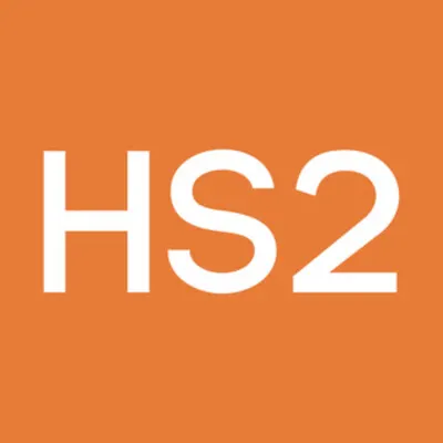 HS2 Architecture