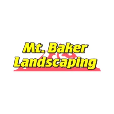 Mt. Baker Landscaping - Home  Facebook