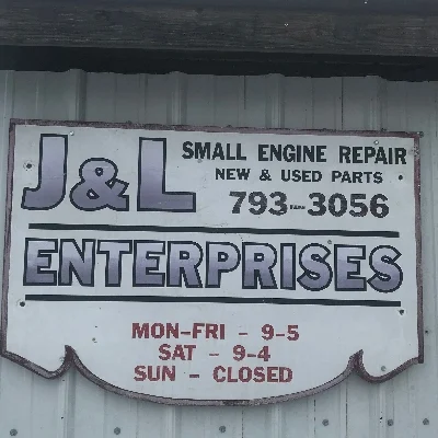 J&L ENTERPRISES