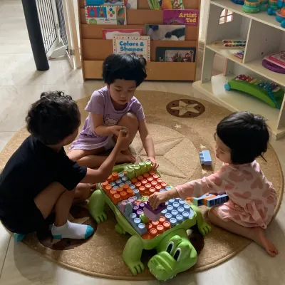 JiJi's Home School