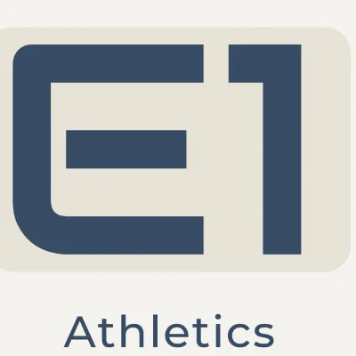 Envision 1 Athletics