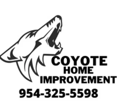 Coyote Home Improvement