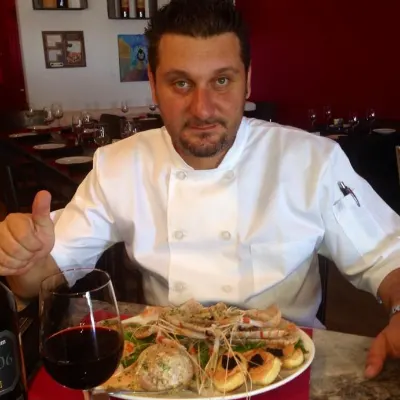 Remember The Chef