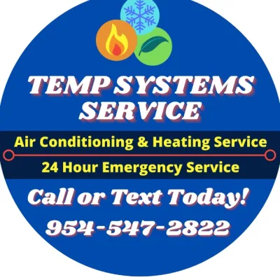 Temp Systems Services Llc