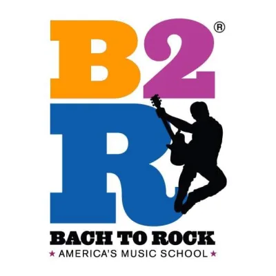 Bach To Rock Rocklin