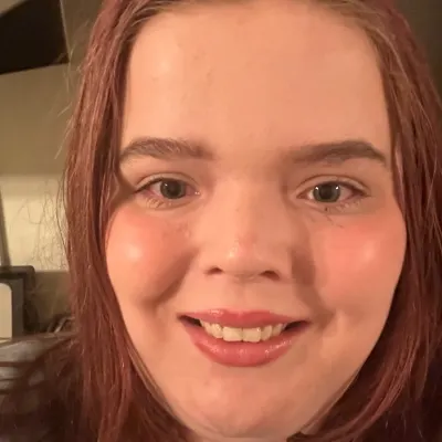 Madelyn Hackett