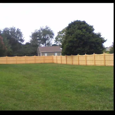 Timberland Fence Mfg.