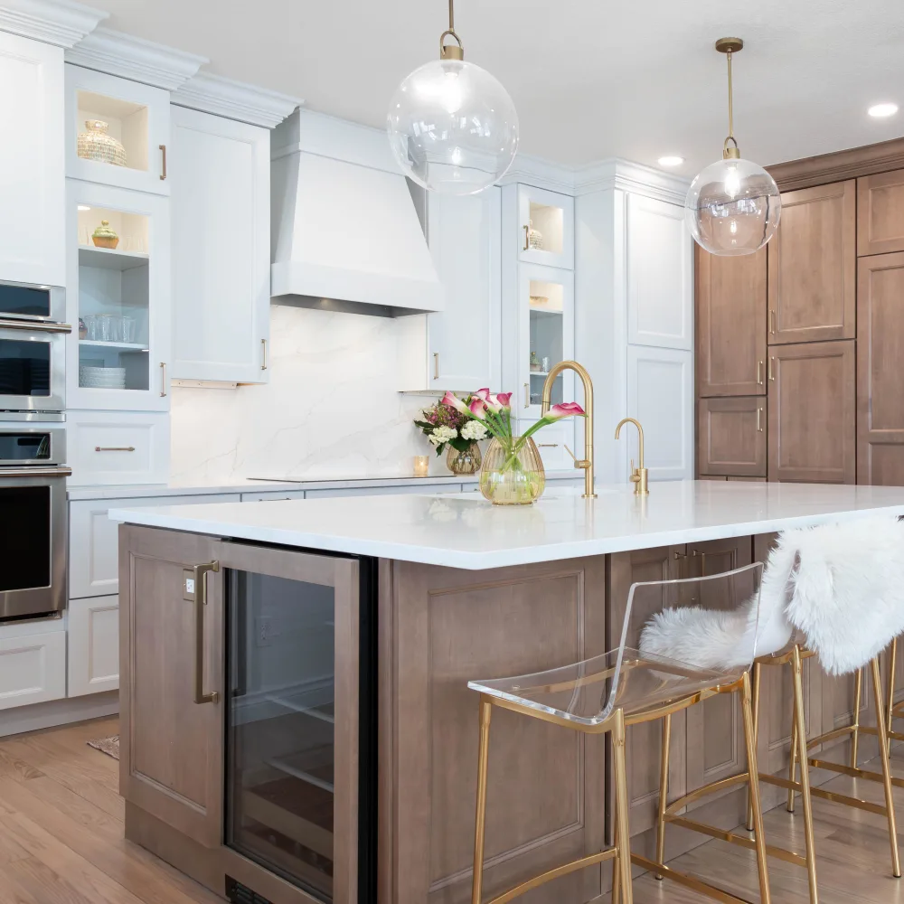 Heritage Kitchen & Bath