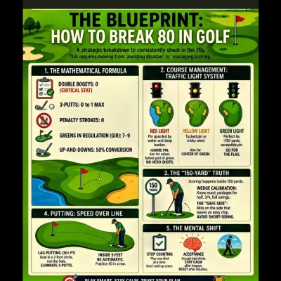 Simply Golf 