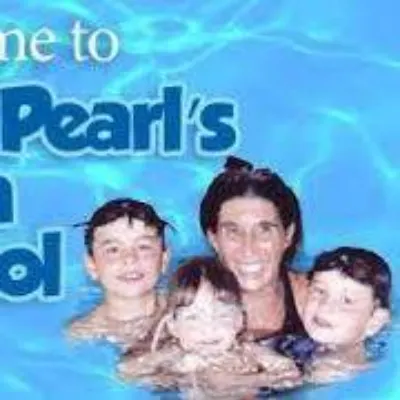 Ms Pearl Swim School