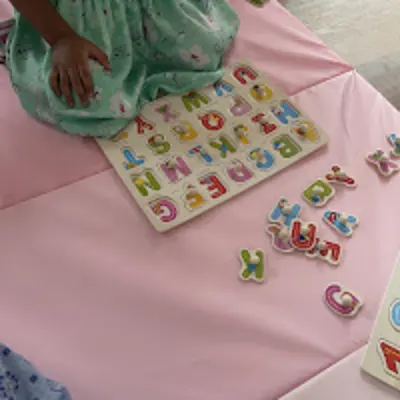 Elu LuLu Care