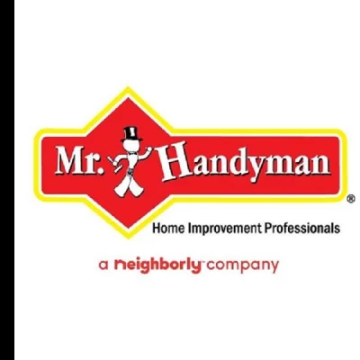 Mr. Handyman Of East And West Charlotte To Gastonia