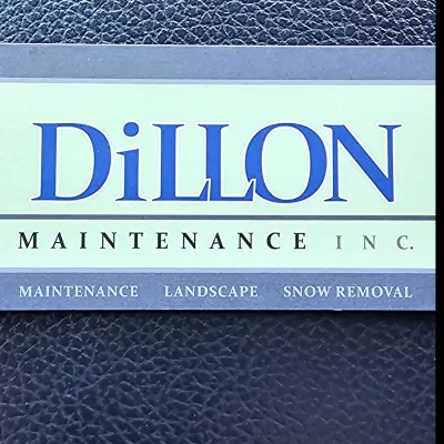 Dillon Maintenance, Inc.
