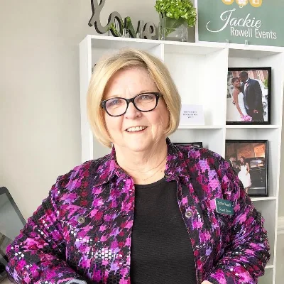 Jackie Rowell Events