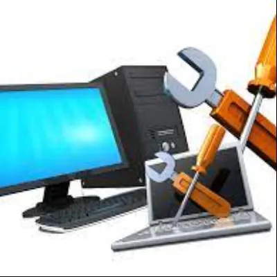 PC Repairs