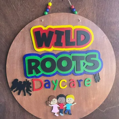 Wild Roots Childcare