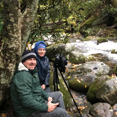 Tripod Travelers