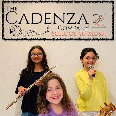 The Cadenza Company School Of Music