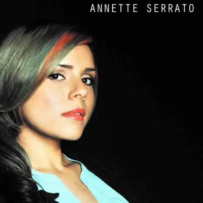 Annette Serrato