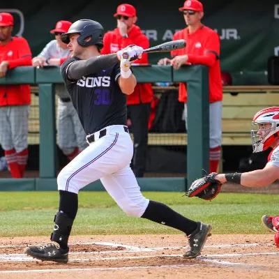 Hitting And Catching Baseball Lessons