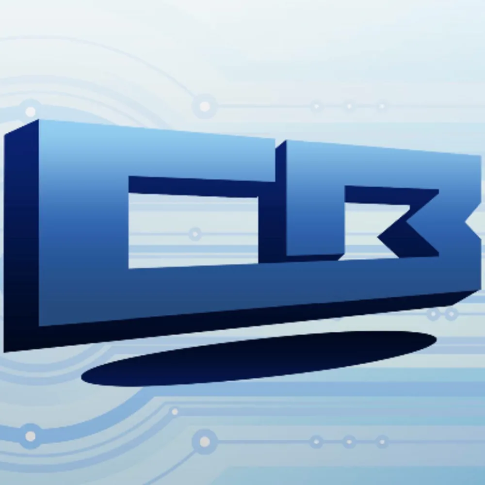 CB Custom Computers