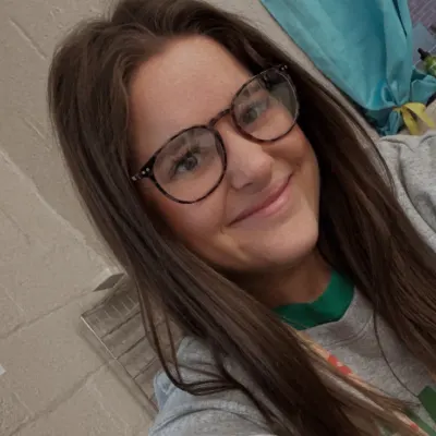 Caitlyn Boyers