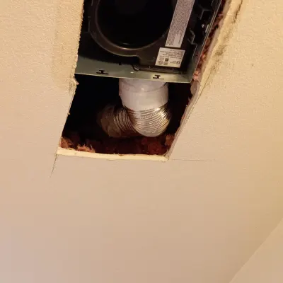 Mr Handyman Service 