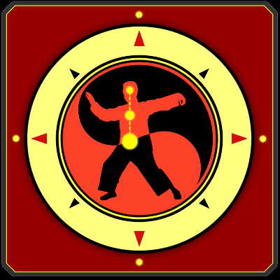 Eight Gates Tai Chi Chuan