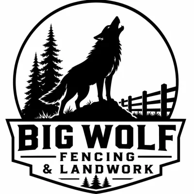 Big Wolf Fencing & Landwork