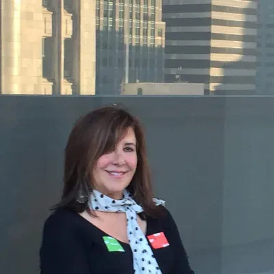 Alejandrina Estrada, PhD, LMFT