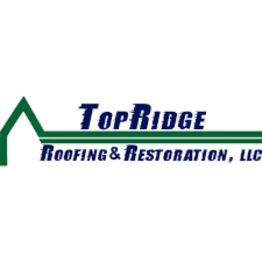 Top Ridge Roofing & Restoration