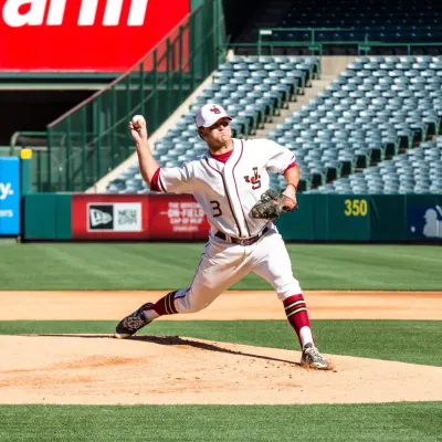 Dallas Baseball Development