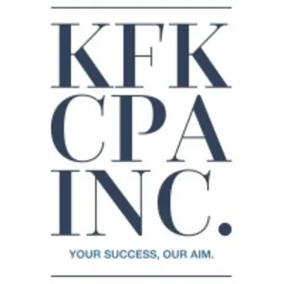 KFK CPA, Inc. 