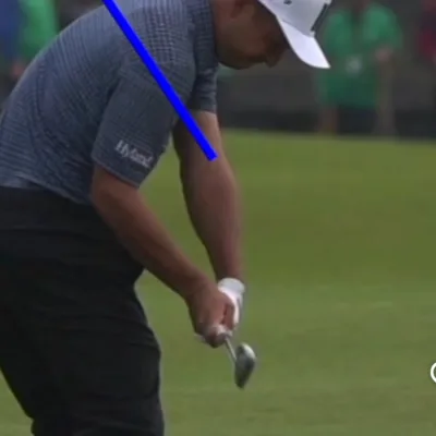 Ambassador Of Golf JJJennings