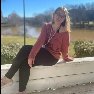 Hannah Parker
