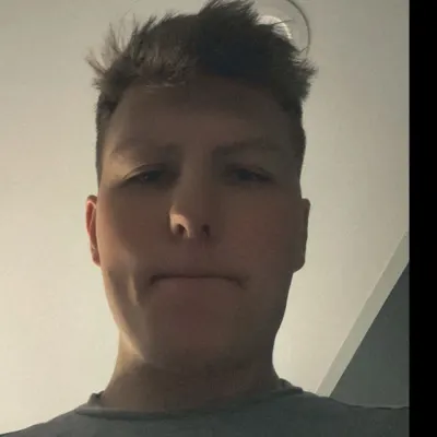 Seth Woody