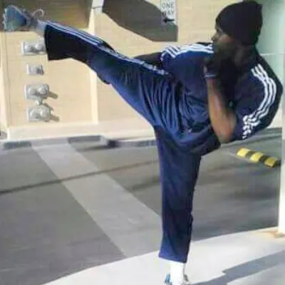 KOBRUH'S MARTIAL SCIENCE / DANCE/ FITNESS COACHING
