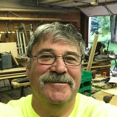 S. N. Davis Carpentry