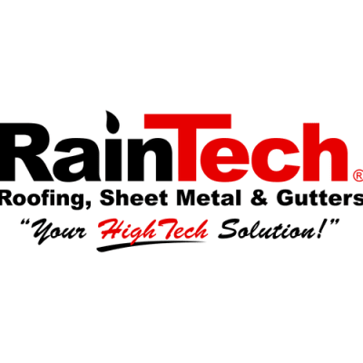 RainTech Roofing, Sheet Metal And Gutters