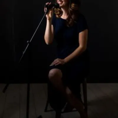 SingingWithChelsea Vocal Studio