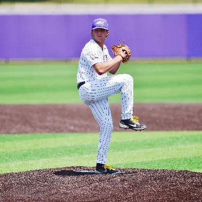 McDonnell Pitching