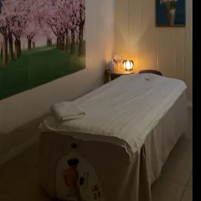 TLC Massage Spa